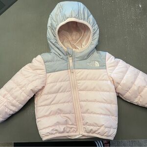 Infants' The North Face Reversible Perrito Jacket